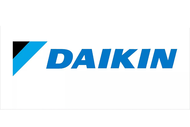 Daikin in Oceanside